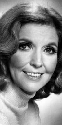 Anne Meara, American comedian (Stiller and Meara) and actress (Archie Bunker's Place, dies at age 85